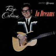 ROY ORBISON - IN DREAMS CD