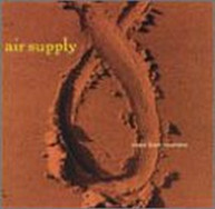 AIR SUPPLY - NEWS FROM NOWHERE (MOD) CD