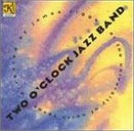 2 O'CLOCK JAZZ BAND - CD