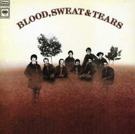 BLOOD SWEAT & TEARS - BLOOD SWEAT & TEARS (EXPANDED) CD