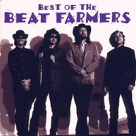 BEAT FARMERS - BEST OF (MOD) CD