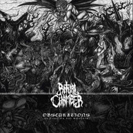 RITUAL CHAMBER - OBSCURATIONS (TO) (FEAST) (ON) (THE) (SERAPHIM) CD