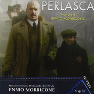 ENNIO MORRICONE - PERLASCA (IMPORT) CD