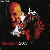 MARCO V - 200 V (IMPORT) CD