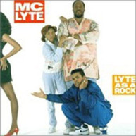 MC LYTE - LYTE AS A ROCK (MOD) CD
