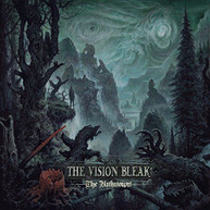 VISION BLEAK - UNKNOWN - CD