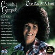 ONE DAY AT A TIME VARIOUS CD