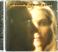 AL BANO ROMINA POWER - COLLECTION (IMPORT) CD