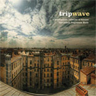 TRIP WAVE VARIOUS CD