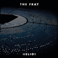 FRAY - HELIOS (DIGIPAK) CD