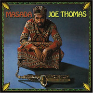 JOE THOMAS - MASADA (IMPORT) CD