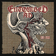 ENTOMBED - DEAD DAWN: DELUXE EDITION (DLX) (UK) CD