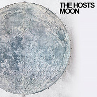 HOSTS - MOON (UK) CD