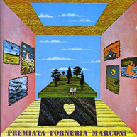 P.F.M. - PER UN AMICO (IMPORT) CD