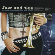JAZZ & 80S VARIOUS (MOD) CD