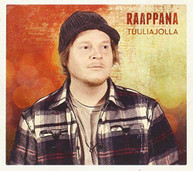 RAAPPANA - TUULIAJOLLA (IMPORT) CD