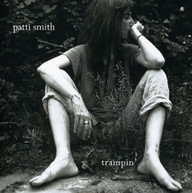 PATTI SMITH - TRAMPIN / VIEILLES CHARRUES (IMPORT) CD