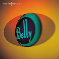 BELLY - SWEET RIDE: BEST OF (MOD) CD