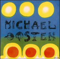 MICHAEL OOSTEN - MICHAEL OOSTEN - CD