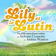 LILY ET LE LUTIN - LILY ET LE LUTIN (IMPORT) CD