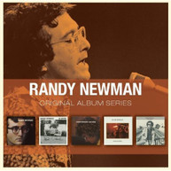 RANDY NEWMAN - ORIGINAL ALBUM SERIES CD