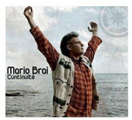 MARIO BRAI - CUNTINUITE (IMPORT) CD