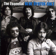 BLUE OYSTER CULT - ESSENTIAL BLUE OYSTER CULT CD