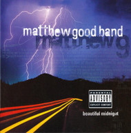 MATTHEW GOOD - BEAUTIFUL MIDNIGHT (MOD) CD