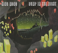 KING MONO - BUMP IN THE NIGHT CD