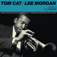 LEE MORGAN - TOM CAT - CD