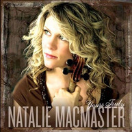 NATALIE MACMASTER - YOURS TRULY CD