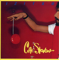 CAT STEVENS - IZITSO (MOD) CD