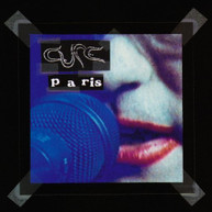 CURE - PARIS (MOD) CD