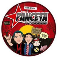 PANCETA Y LOS PAPAFRITAS - GRANDES EXITOS DEPENDE DE VOS (IMPORT) CD