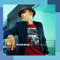 FRANKIE J - PRICELESS (BONUS TRACKS) (MOD) CD