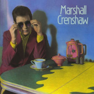 MARSHALL CRENSHAW - MARSHALL CRENSHAW (MOD) CD
