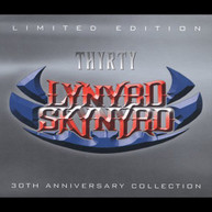 LYNYRD SKYNYRD - THYRTY: 30TH ANNIVERSARY COLLECTION (LTD) CD