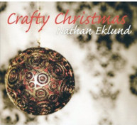 NATHAN EKLUND - CRAFTY CHRISTMAS CD