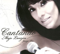 DOMINGUEZ /  LANZON - CANTANDO (IMPORT) CD