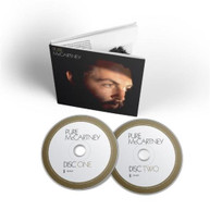 PAUL MCCARTNEY - PURE MCCARTNEY (2CD) CD