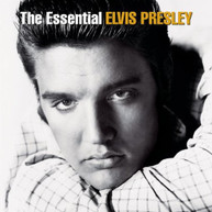 ELVIS PRESLEY - ESSENTIAL ELVIS PRESLEY CD