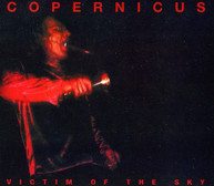 COPERNICUS - VICTIM OF THE SKY CD