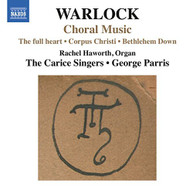 WARLOCK - SONGS CD
