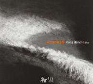 PIERRE HAMON - HYPNOS (DIGIPAK) CD