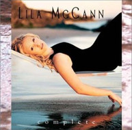 LILA MCCANN - COMPLETE (MOD) CD