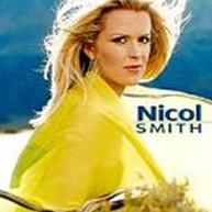 NICOL SMITH - NICOL SMITH (MOD) CD