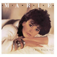 MARIE OSMOND - I ONLY WANTED YOU (MOD) CD