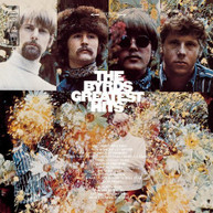 BYRDS - GREATEST HITS (EXPANDED) CD