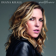 DIANA KRALL - WALLFLOWER (IMPORT) - CD
