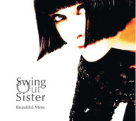 SWING OUT SISTER - BEAUTIFUL MESS CD
